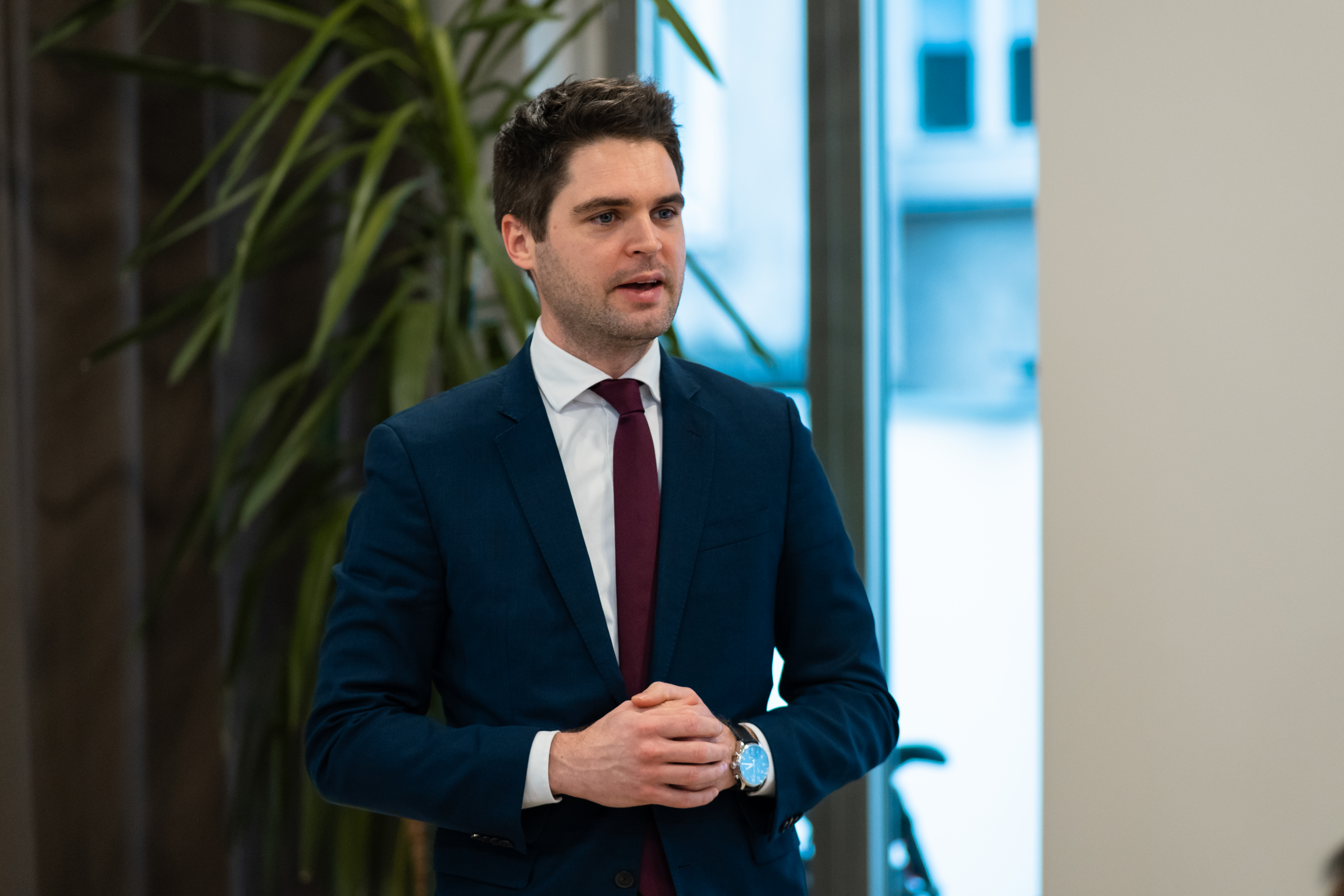 Konferencija Europa je izabrala - Panel rasprava